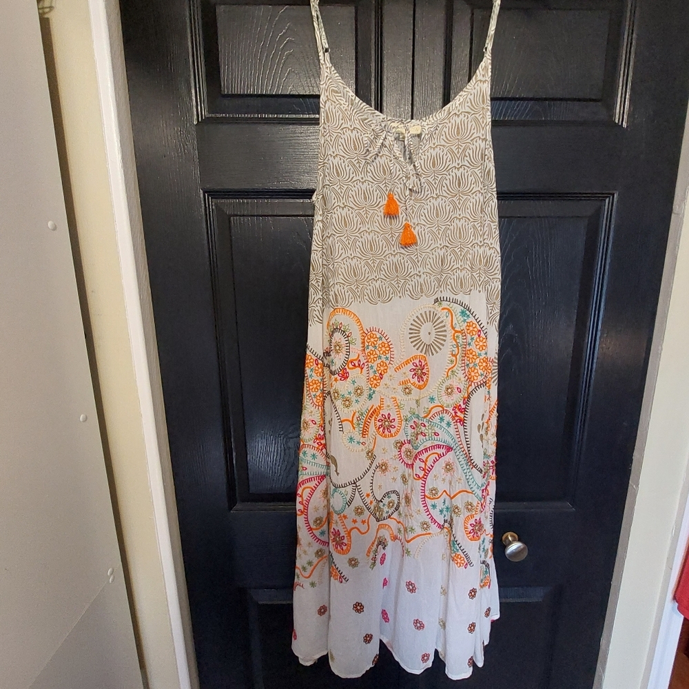 Maxi Dress by Ruby Yaya Size M